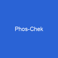 Phos-Chek