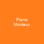 Pierre Monteux