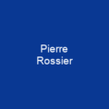 Pierre Rossier