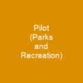Pilot (Parks and Recreation)