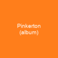 Pinkerton (album)