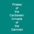 Pirates of the Caribbean: Armada of the Damned