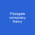 Pizzagate conspiracy theory