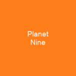 Planet Nine