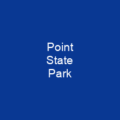 Point State Park
