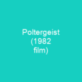Poltergeist (1982 film)