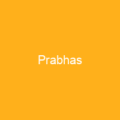 Prabhas