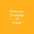 Princess Charlotte of Wales