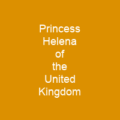 Princess Helena of the United Kingdom