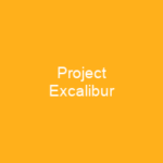 Project Excalibur