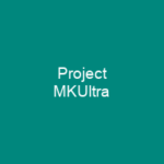 Project MKUltra