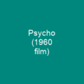 Psycho (1960 film)