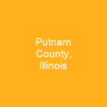 Putnam County, Illinois
