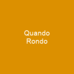 Quando Rondo