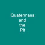 Quatermass and the Pit