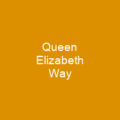 Queen Elizabeth Way