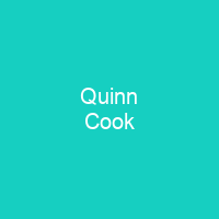 Quinn Cook