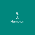 R. J. Hampton