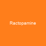 Ractopamine