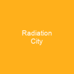 Radiation City