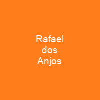 Rafael dos Anjos
