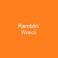 Ramblin' Wreck