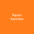 Ramin Karimloo