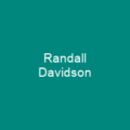 Randall Davidson