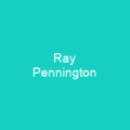 Ray Pennington
