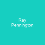 Ray Pennington