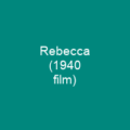 Rebecca (novel)