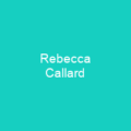 Rebecca Callard