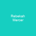Rebekah Mercer