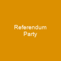 Referendum Party