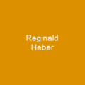 Reginald Heber