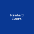 Reinhard Genzel