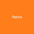 Rekha
