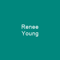 Renee Young