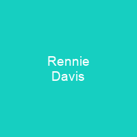 Rennie Davis