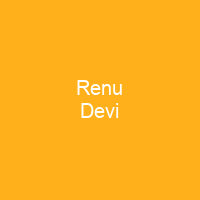 Renu Devi
