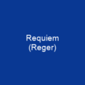 Requiem (Reger)