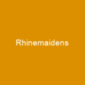 Rhinemaidens