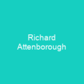 Richard Attenborough