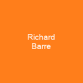 Richard Barre
