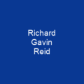 Richard Gavin Reid