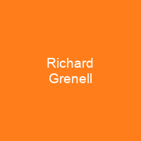 Richard Grenell