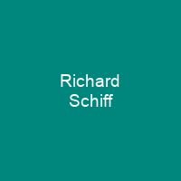 Richard Schiff