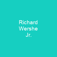 Richard Wershe Jr.