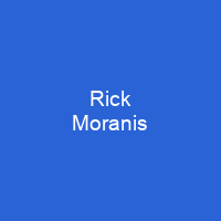 Rick Moranis