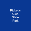 Ricketts Glen State Park